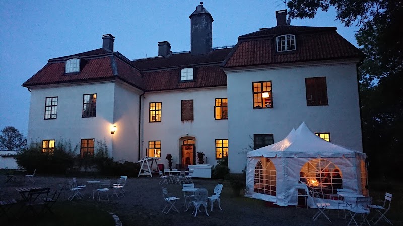 Ludvigsbergs Herrgård