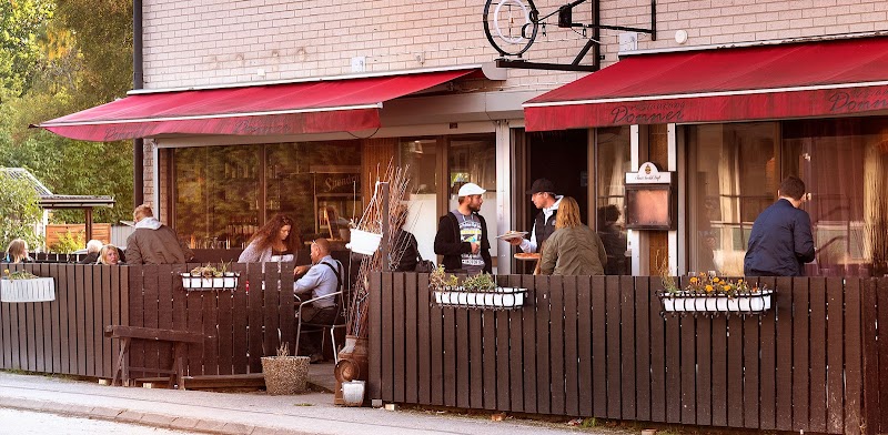 Klinte Pizzeria & Restaurang