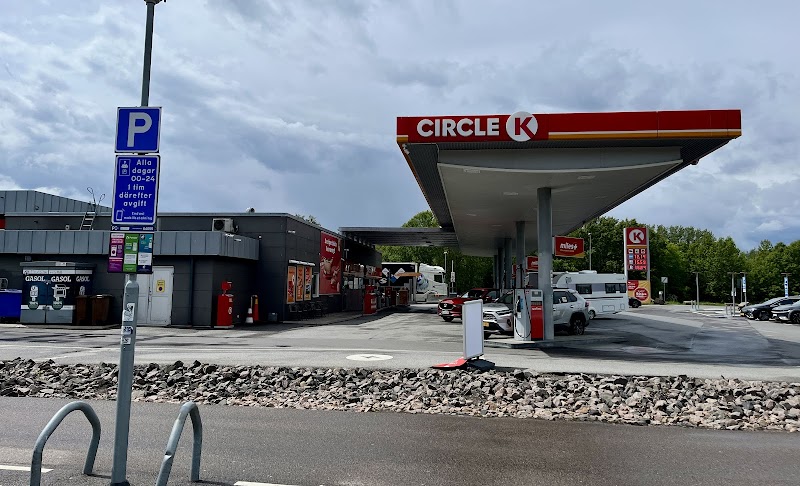 Circle K