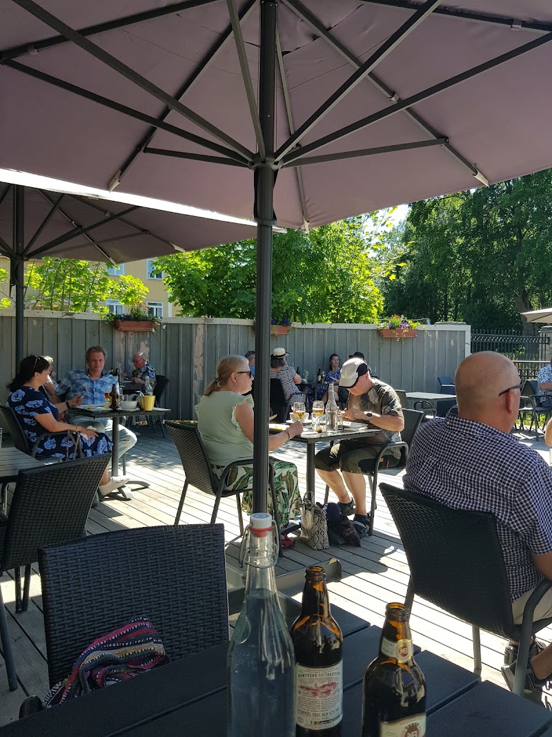 Länna Bruk Restaurang
