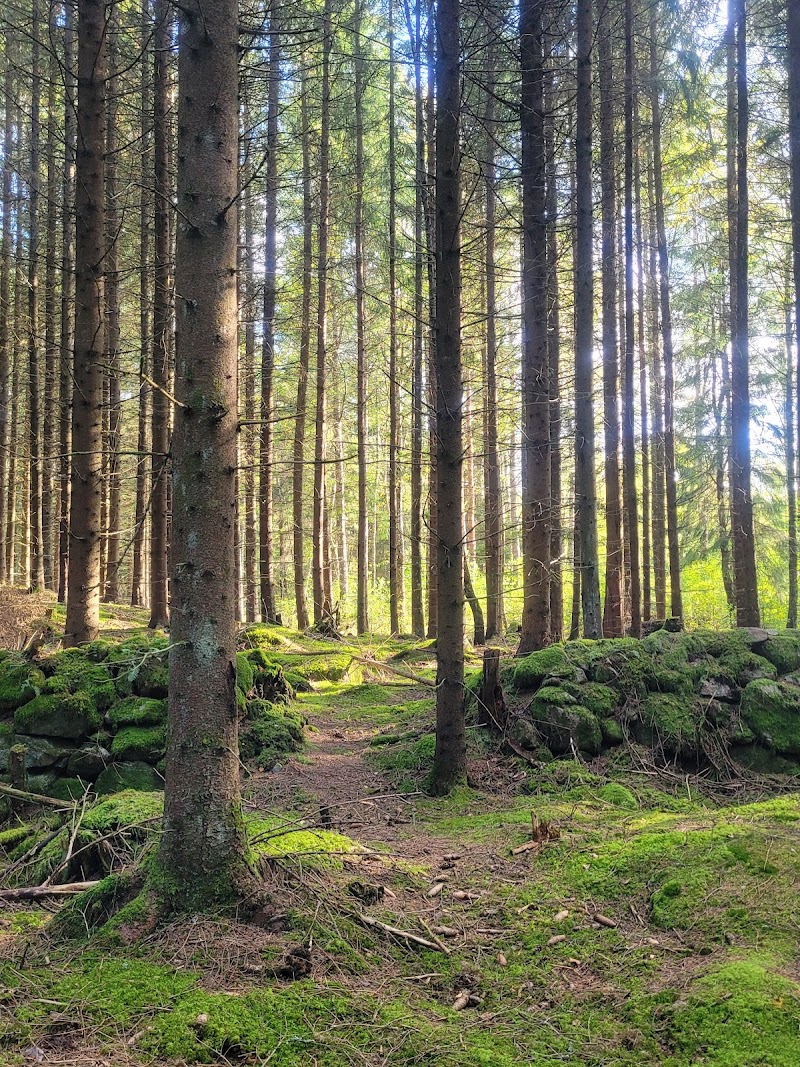 Hudene Hembygdspark