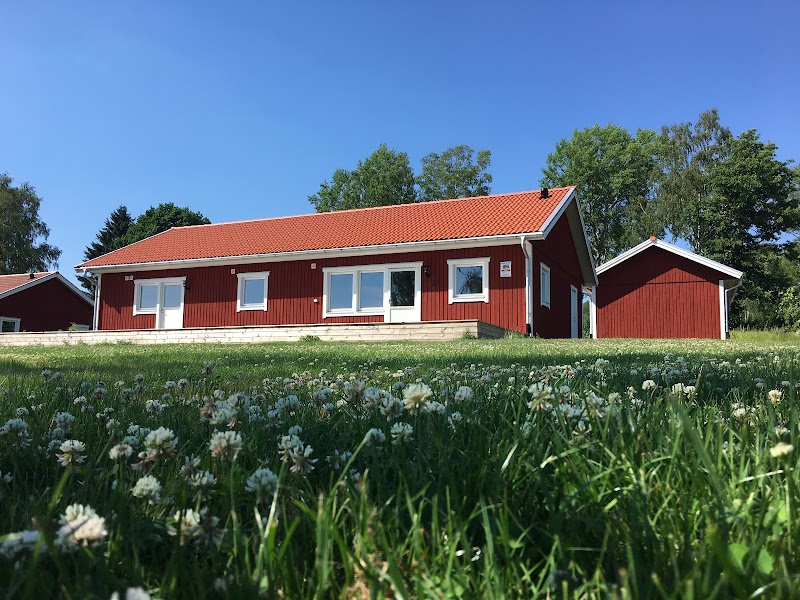 Smedsmoraskogens naturreservat
