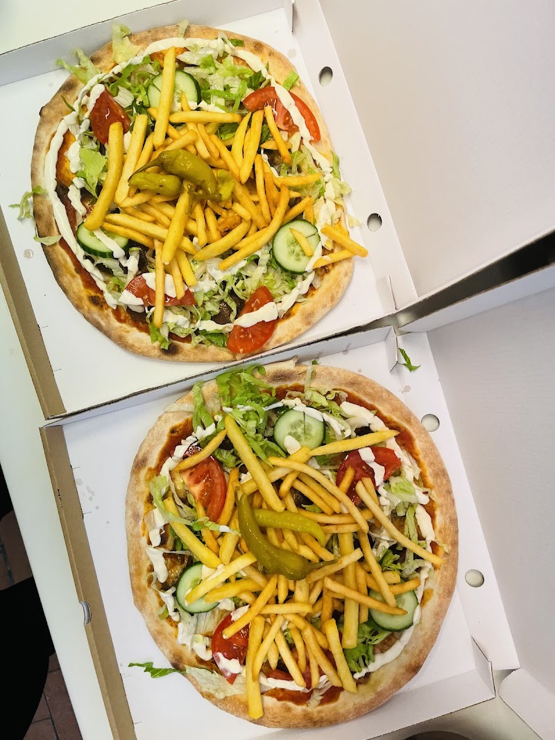 Capri Pizzeria Tomelilla