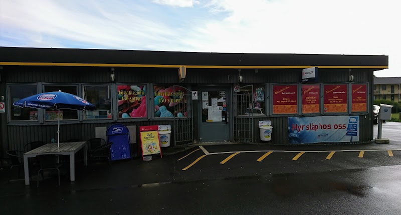 Edvardssons Kiosk AB