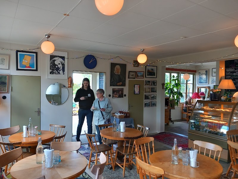 Bistrot - Resturant