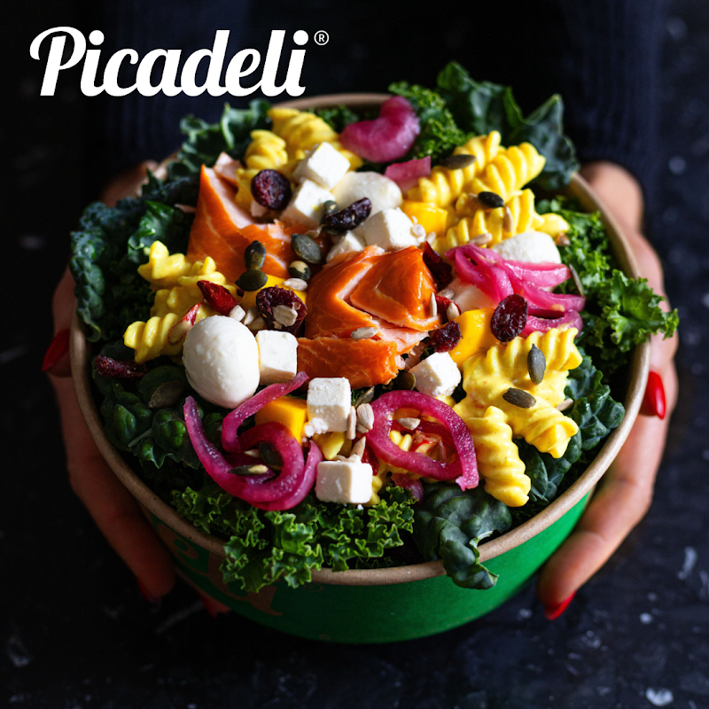 Picadeli