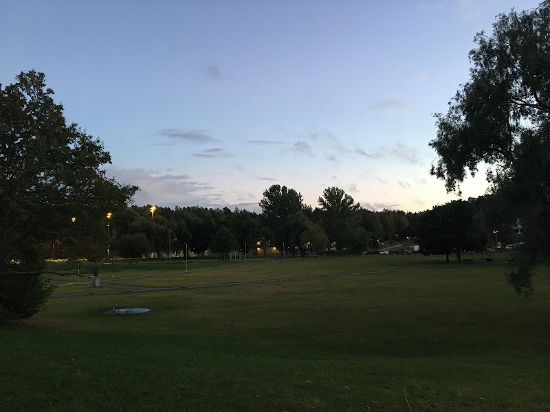 Storvretsparken