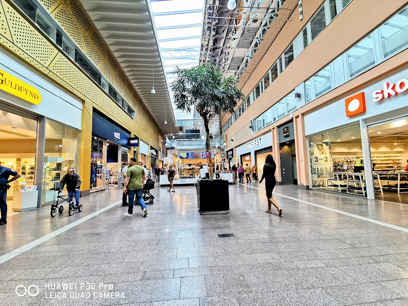 SKHLM Skärholmen Centrum