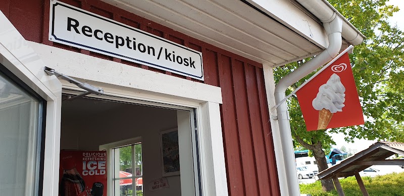 City Camp Askersund