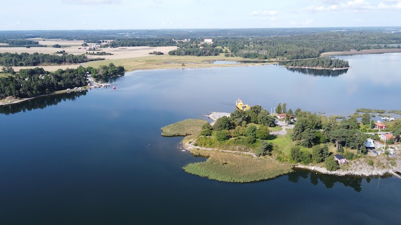 Skanssundet