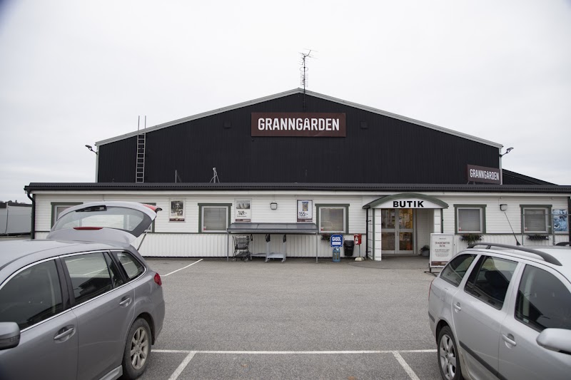 Granngården Kinna