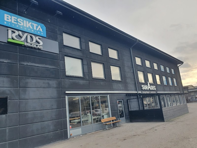 SurÅdeg