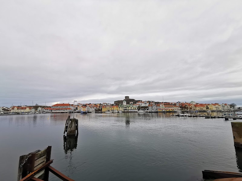 Gulf Marstrand