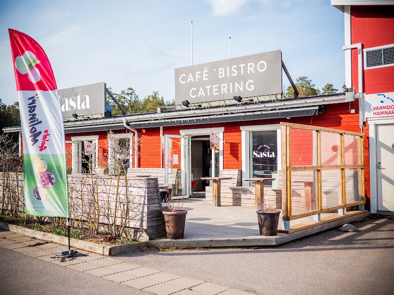 Sasta Stavsnäs Vinterhamn