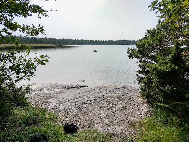 Horsan naturreservat