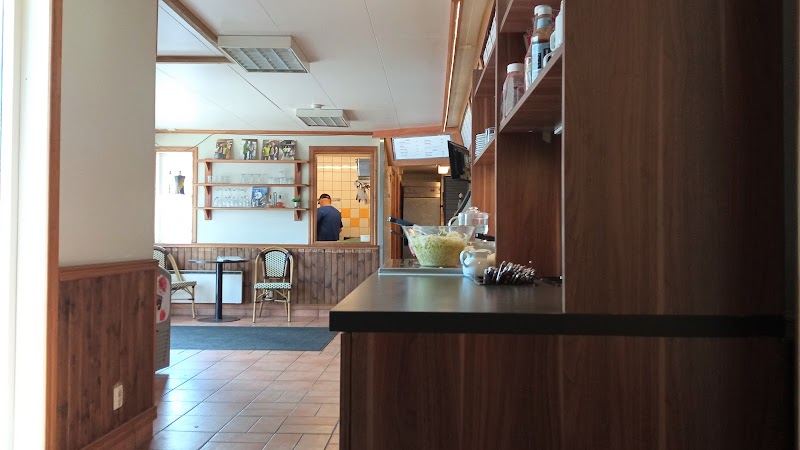 Pizzeria Ekenässjön AB