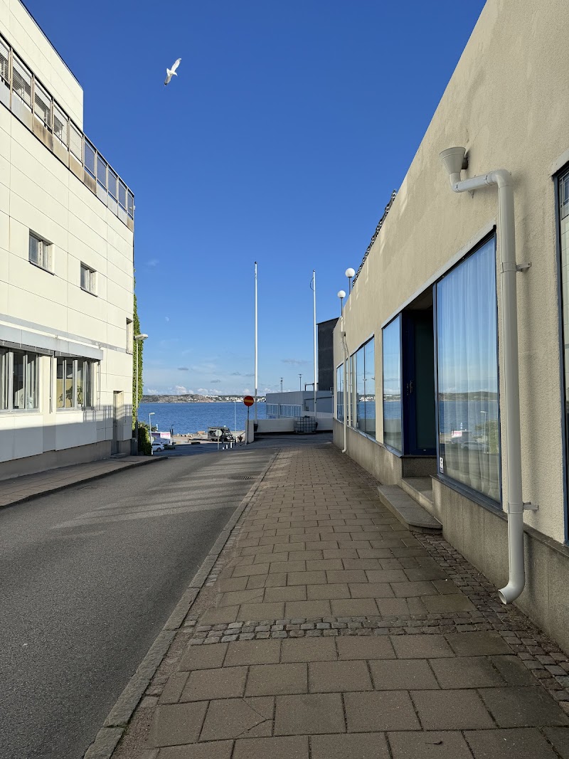 Hotell Sillen