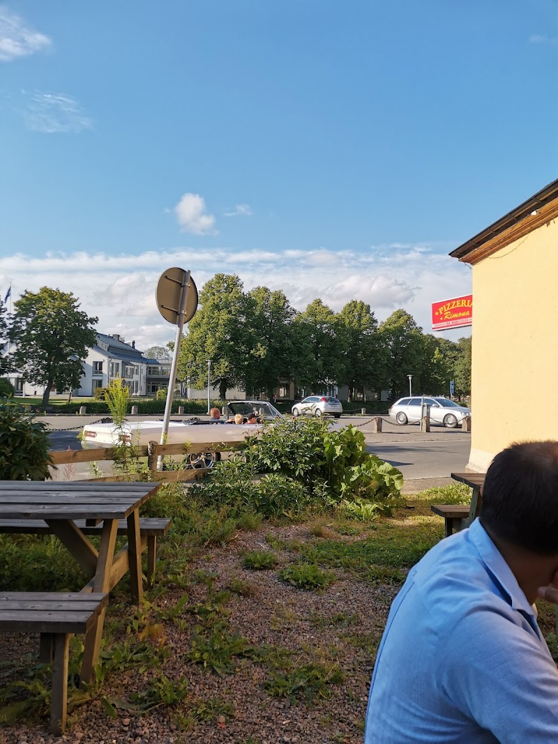 Pizzeria Rimona