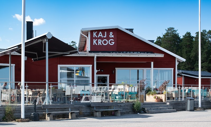 Stavsnäs Krog