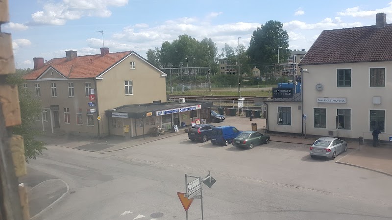 Linden Hotel