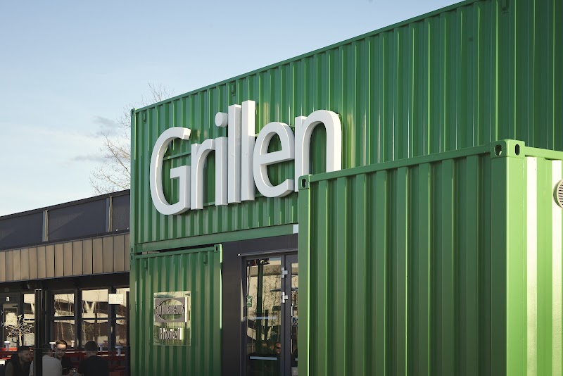 Grillen