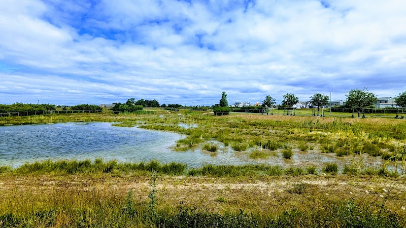 Linneas park