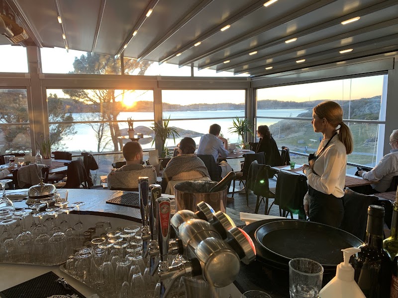 Hovås Strandbar