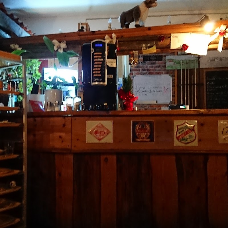 Mamos Pizzeria