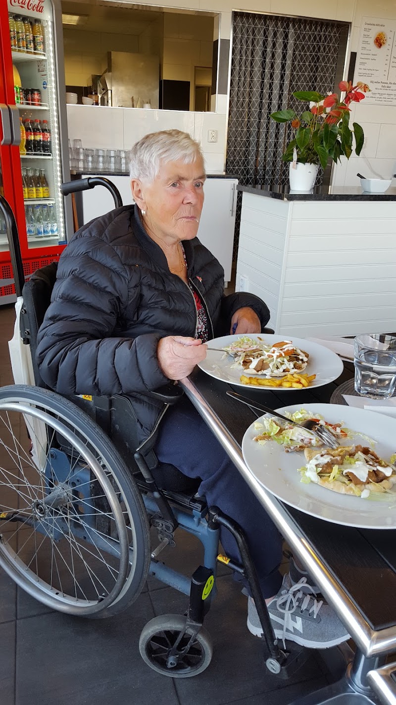 Restaurang Kullerstad