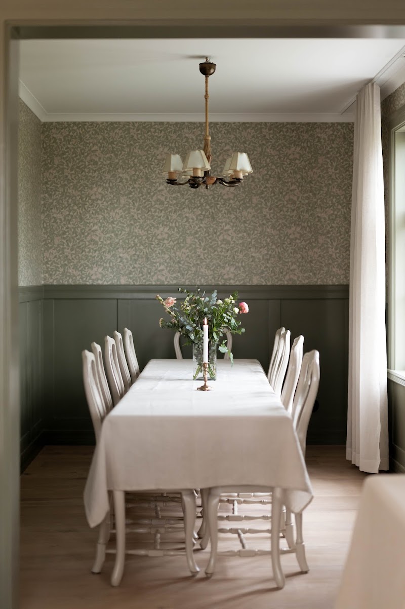 Restaurang Åsundsholm