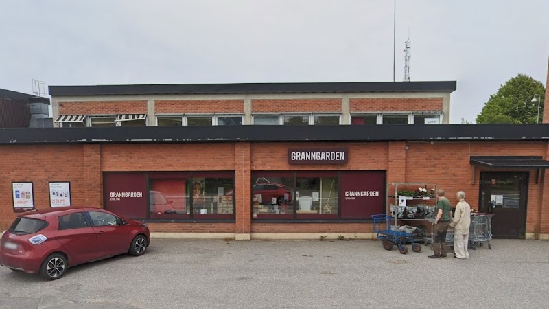 Granngården Gnesta