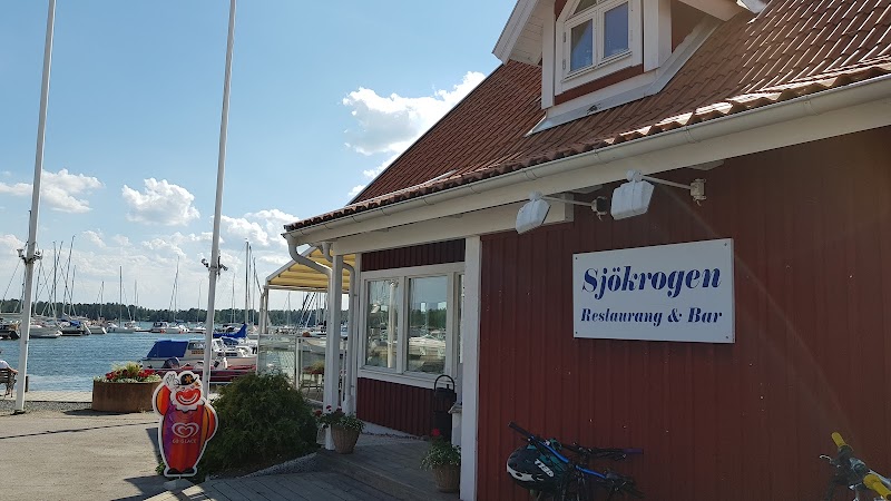 Sjökrogen i Loftahammar AB