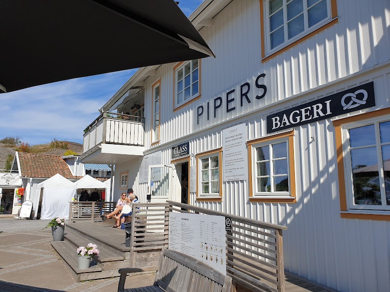 Pipershuset