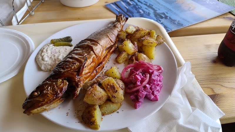 Lappland Restaurang