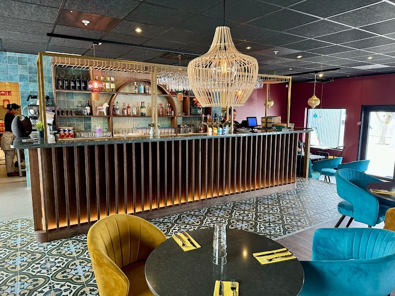 Kesar Indien Restaurang