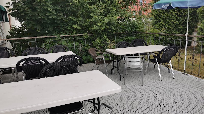 Rixi Pizzeria Restaurang