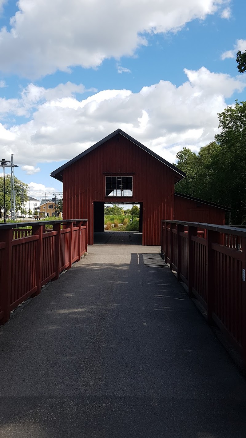 Bolanders park