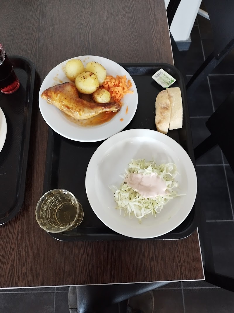 Restaurang Vitåfors