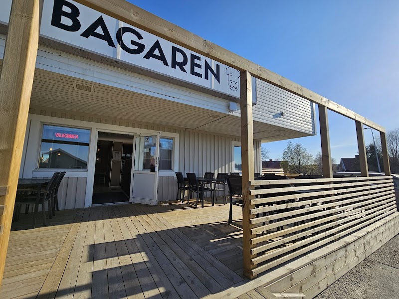 Bagaren i Domsjö