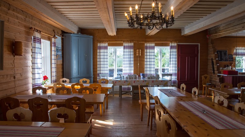 Vättaberget cafe