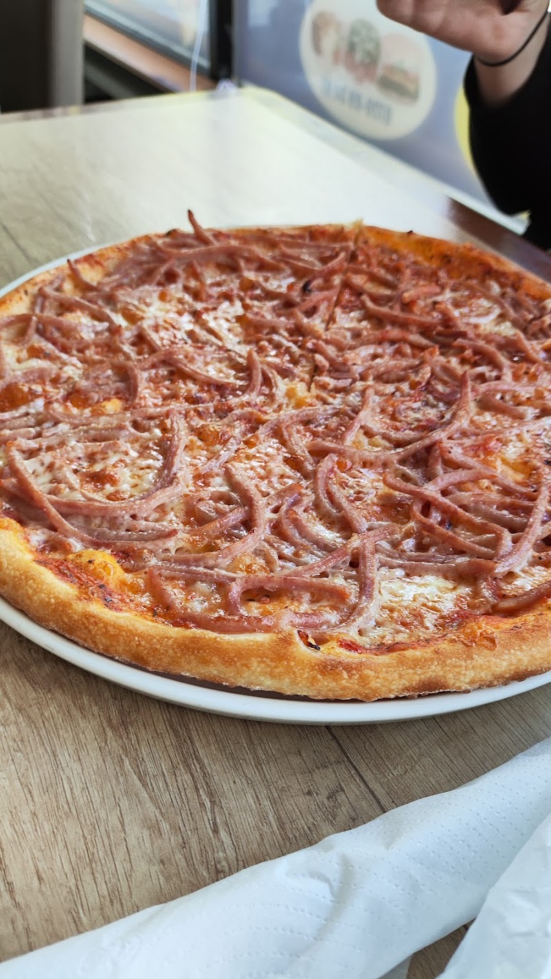 Killeberg’s Pizzeria