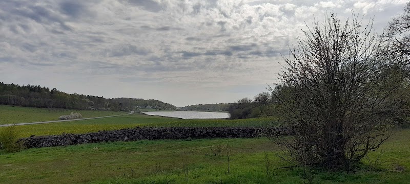 Pagelsborgs naturreservat