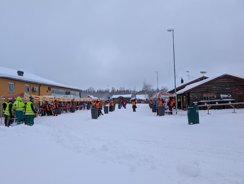 Evertsbergs Bygdegård