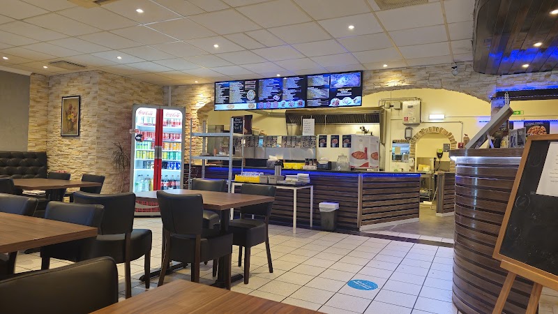Pizzeria Amigo