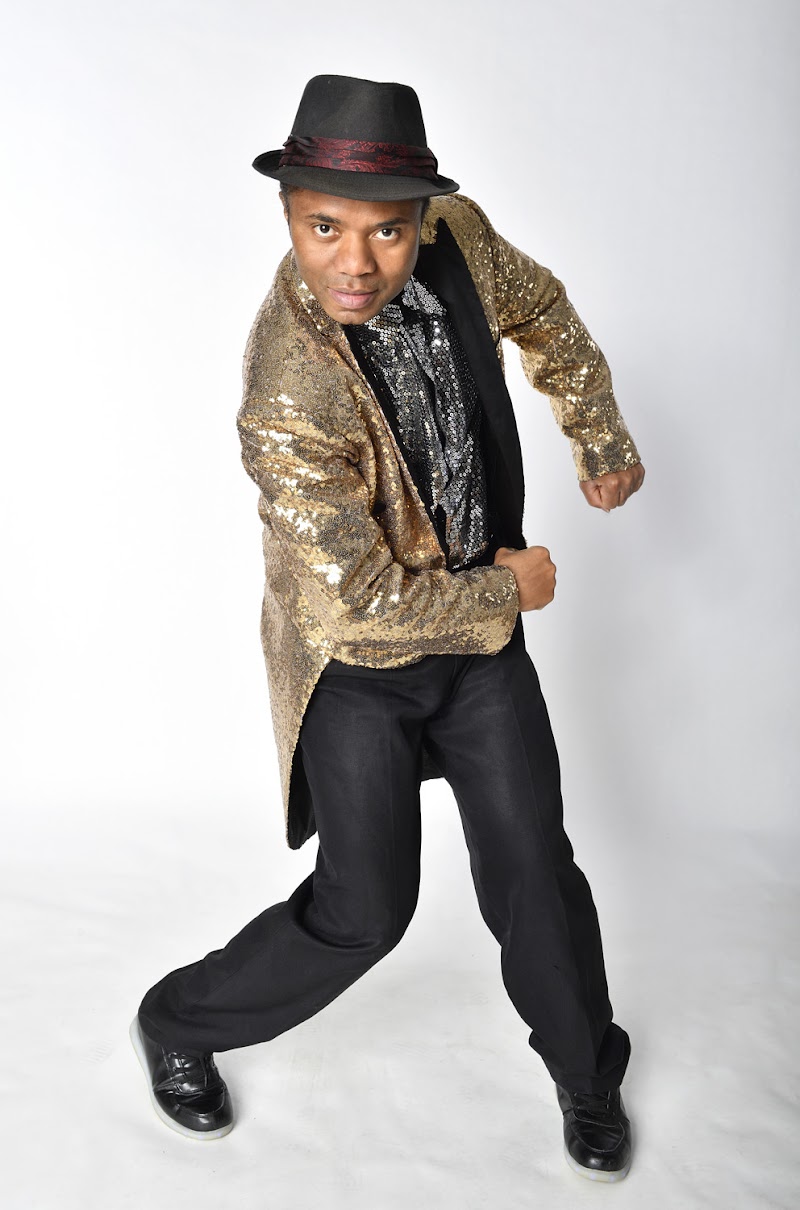 Kinderick Entertainment