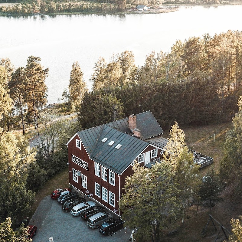 Guesthouse Eleven