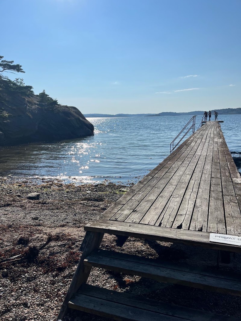 Stenungsöns Resort & Camping Ab