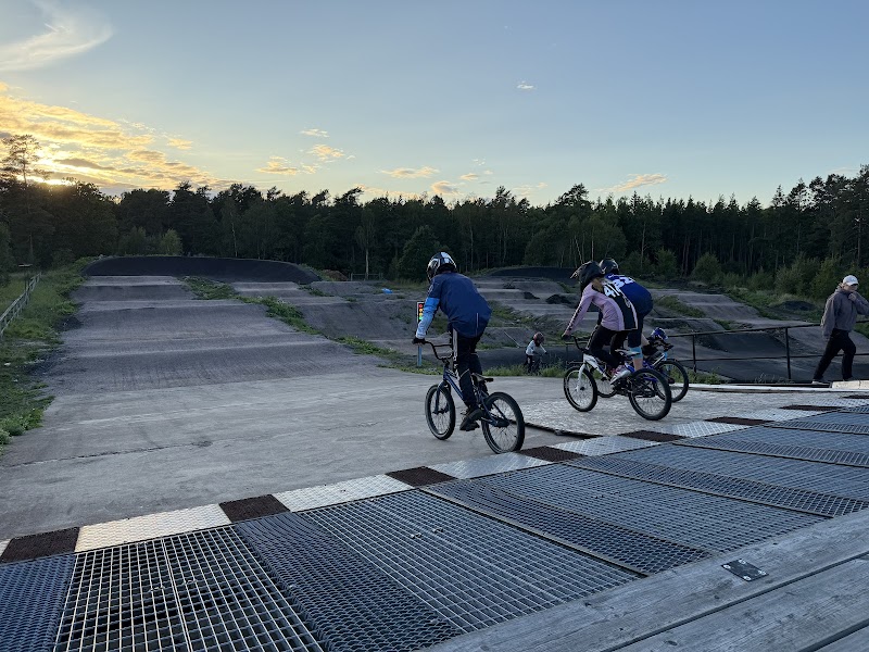 Hallstavik bmx