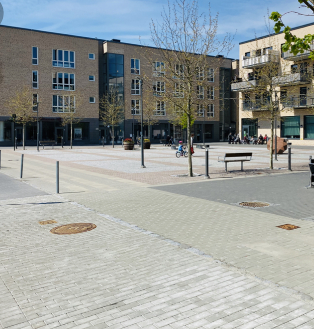 Värbytorget