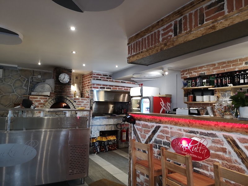Björnekulla Restaurang - Pizzeria